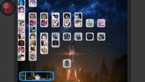 JOJO的奇妙冒险托比欧改 1.3.1 安卓版