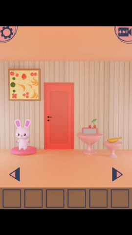 逃离水果派对(Fruit party) 0.2 安卓版