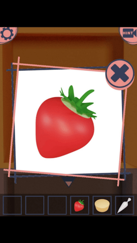 逃离水果派对(Fruit party) 0.2 安卓版