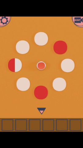 逃离水果派对(Fruit party) 0.2 安卓版