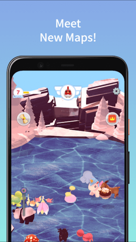 合并萌萌动物 1.0.9 安卓版