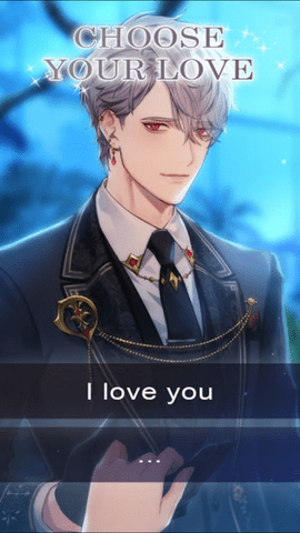 遗忘的轮舞曲 2.1.8 安卓版