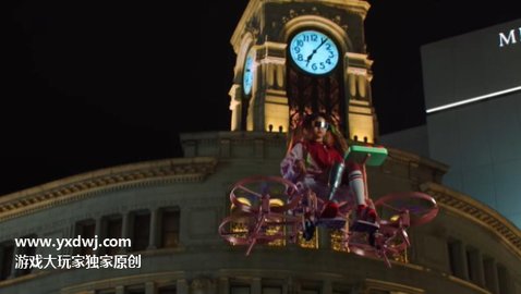 残奥会游戏 1.2.4 安卓版