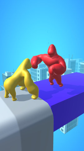 金刚冲冲冲 1.0 安卓版