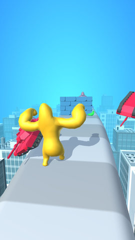 金刚冲冲冲 1.0 安卓版