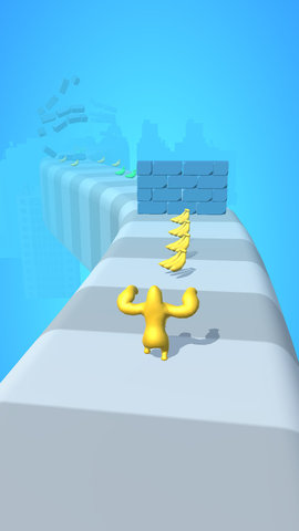 金刚冲冲冲 1.0 安卓版