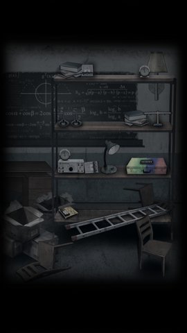 禁忌学院2逃离手游 1.0.0 安卓版