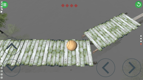 第二球平衡 1.31 安卓版