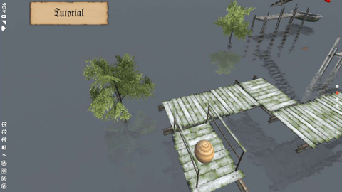 第二球平衡 1.31 安卓版