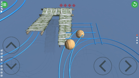 第二球平衡 1.31 安卓版