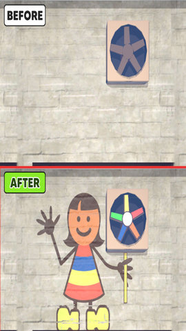 街头艺术3D 0.1 安卓版