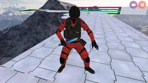 超级跳 2.5 安卓版