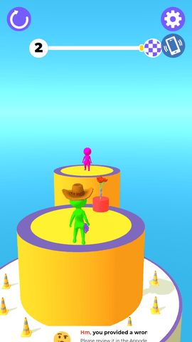 锁套大师 0.0.13 安卓版