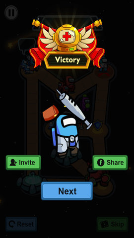 我们当中的冲突 1.0 安卓版