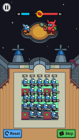 我们当中的冲突 1.0 安卓版