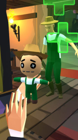 复仇娃娃 0.1.0 安卓版