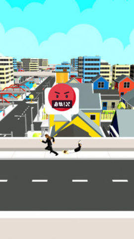 复仇娃娃 0.1.0 安卓版