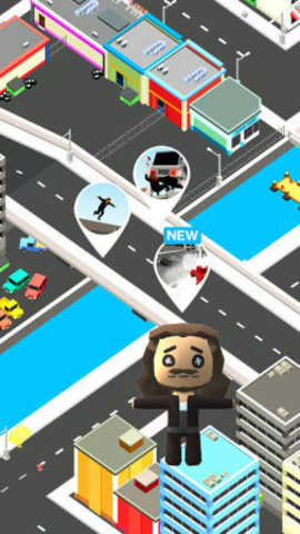 复仇娃娃 0.1.0 安卓版