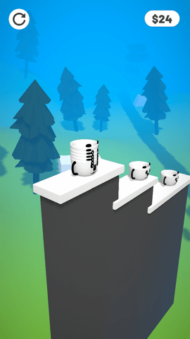 杯子叠起来 0.2 安卓版