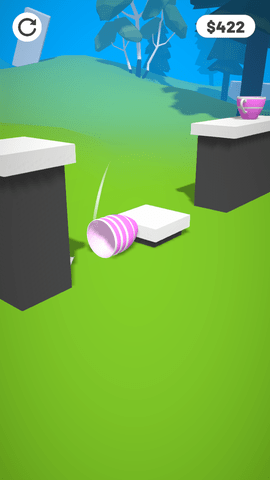 杯子叠起来 0.2 安卓版