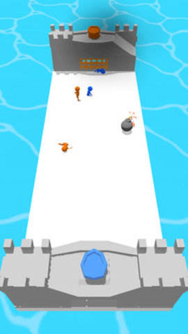 推炸弹大作战 0.0.1 安卓版