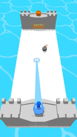 推炸弹大作战 0.0.1 安卓版