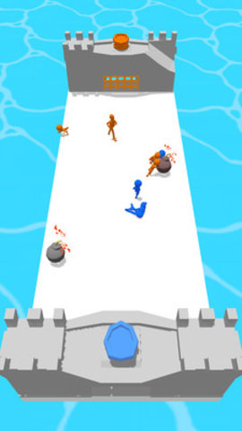 推炸弹大作战 0.0.1 安卓版