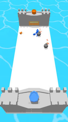 推炸弹大作战 0.0.1 安卓版