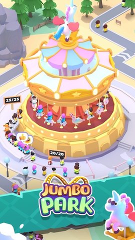 巨型公园（Jumbo Park） 1.0.2 安卓版