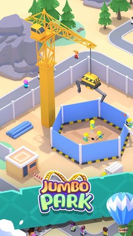 巨型公园（Jumbo Park） 1.0.2 安卓版
