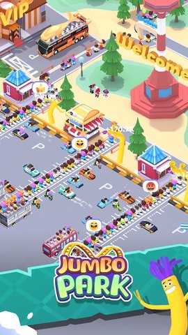 巨型公园（Jumbo Park） 1.0.2 安卓版