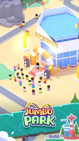 巨型公园（Jumbo Park） 1.0.2 安卓版