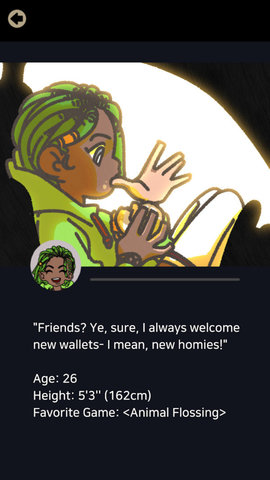 我不是英雄 1.0.6 安卓版