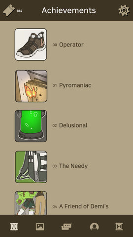 我不是英雄 1.0.6 安卓版