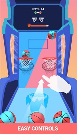 街机篮球王 1.13 安卓版