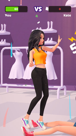 姐是女强人 0.1 安卓版