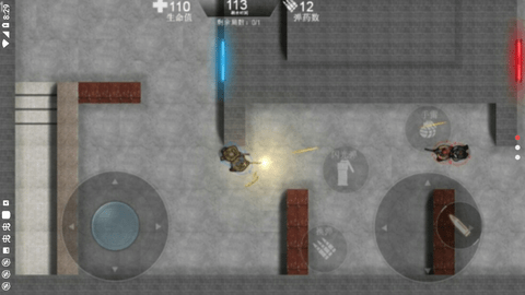 维和特警 1.4.6 安卓版