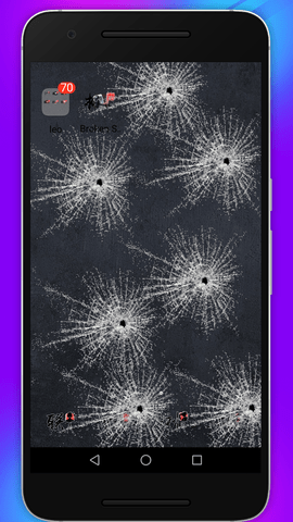 碎屏恶作剧2 8.2 安卓版