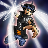 爆发力量动漫战斗 1.22p2 安卓版