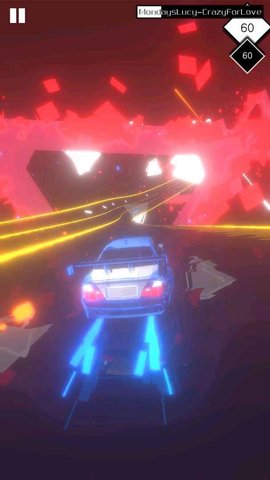 音速漂移手游 1.0 安卓版