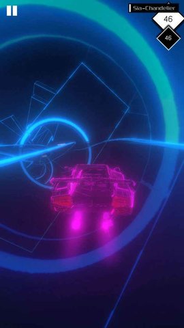 音速漂移手游 1.0 安卓版