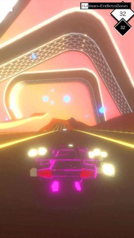 音速漂移手游 1.0 安卓版