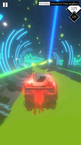 音速漂移手游 1.0 安卓版