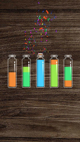 倒水排序2 1.0.2 安卓版