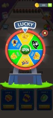 冒名者冲突3D 2.0 安卓版