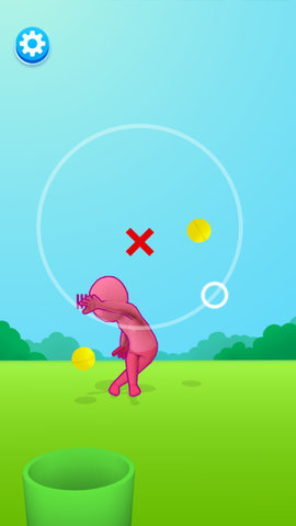 杂技大师 0.1 安卓版