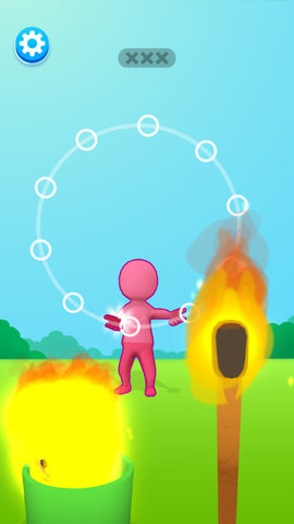 杂技大师 0.1 安卓版