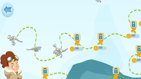 模拟恐龙拼装 1.0.1 安卓版