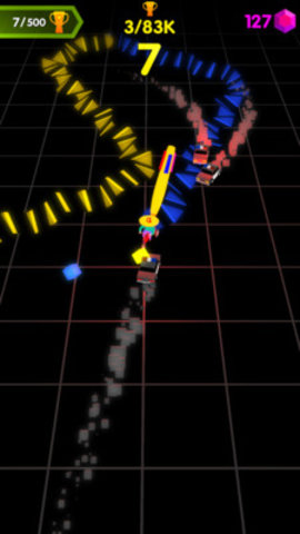 画线通缉 1.6 安卓版