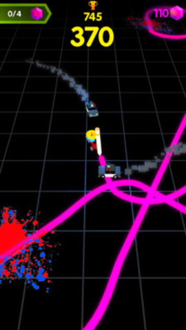 画线通缉 1.6 安卓版